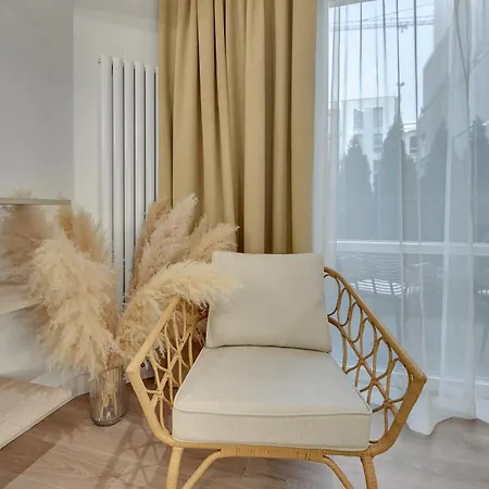 Apartman Riverfront & Parking By Downtown