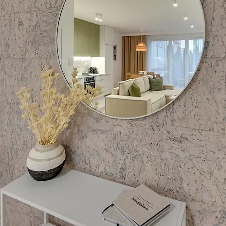 Apartment Riverfront & Parking By Downtown *