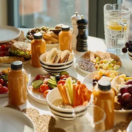 Apartment Riverfront & Parking By Downtown *